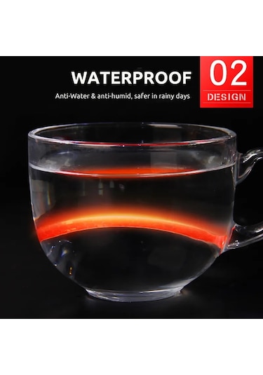 Mavi Bisiklet Araba Styling Yansıtıcı Floresan Şerit Bant Motosiklet Gövde Jant Tekerlek Şerit Bant Çıkartmalar Dekoratif Mavi/kırmızı/sarı Sarı