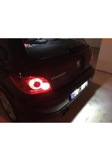 T10 Beyaz Led 2Li Canbus Lı