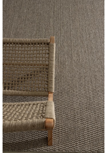 Koza Halı Loft Kahverengi Tozumaz Salon Koridor Balkon Teras Bahçe Oturma O Kahverengi