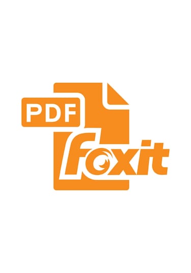 Foxit Pdf Editör (529190640)