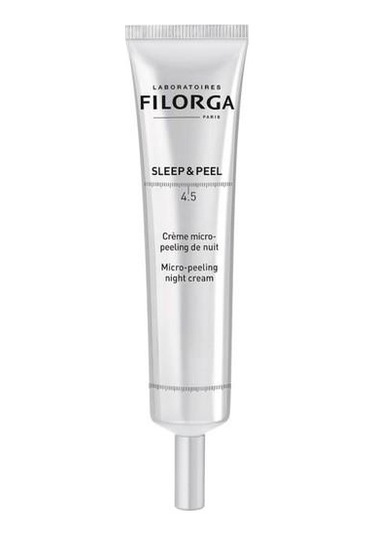 Filogra Sleep & Peel Micro-Peeling Gece Kremi 40 ML