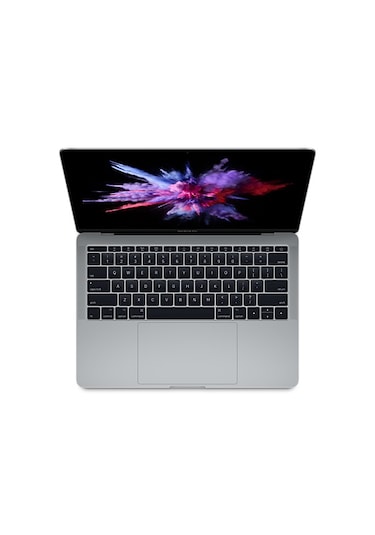 Apple MacBook Uyumlu Pro 2017 Touchbar İ5 8gb 512gb 13" 4 Thunderbold