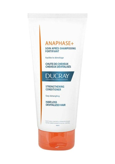 Ducray Anaphase Plus Saç Kremi 200ml