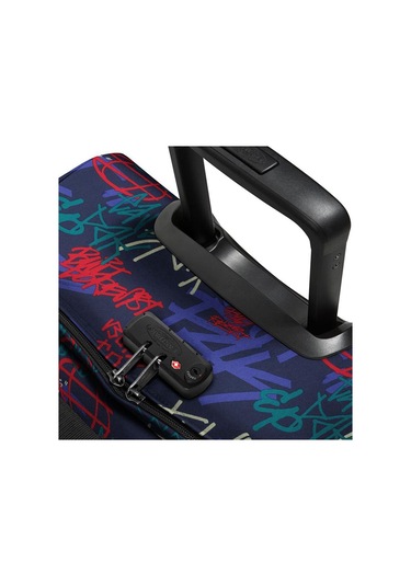 Eastpak Büyük Boy Tranverz L Çekçekli 2 Tekerlekli Valiz 2q7 Çok Renkli