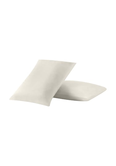 Puffy Dulcet Yün Yastık Krem 50 x 70