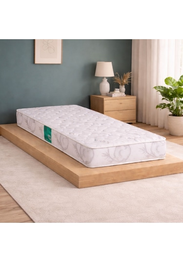 Setaymobilya Ortopedik Yatak,  Comfort Ortopedik Yaylı Yatak - Setay