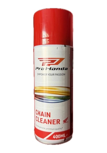 Honda  Zincir Yağlama