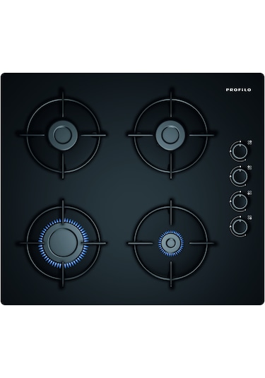 Profilo OO36P6O10D Ankastre Ocak