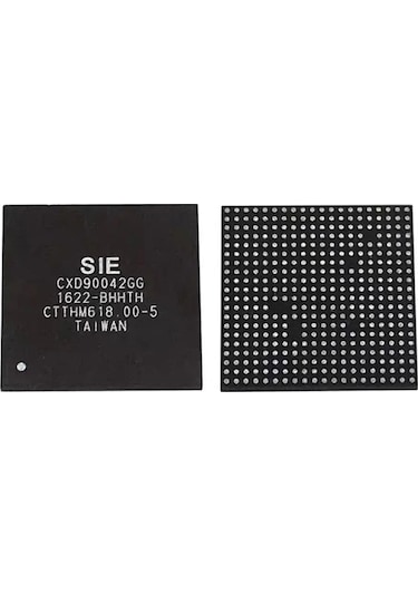 Cxd90042gg Ic Çip Ps4 Slim Ve Ps4 Pro Güney Köprü Entegresi