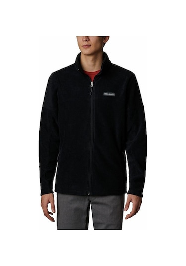 Columbia Basin Trail Iıı Full Zip Erkek Polar Ao0560-010