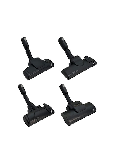 Electrolux Pure P9 Pd91-Anımt Süpürge Emici Yer Başlığı