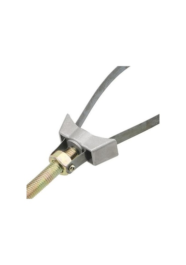 Geeksen Araç Yağ Filtresi Takım Aracı - Ayarlanabilir Çelik Bandlı Yağ Filtresi Somunu