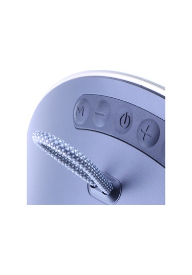 4berry Ufo Air Bluetooth Hoparlör 80 W, Kablosuz, Modern Tasarım