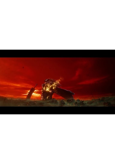 Elden Ring Shadow Of The Erdtree PS5 Oyun