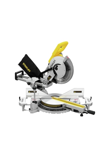 Stanley SM18-TR 1800W 254 MM Gönye Testere