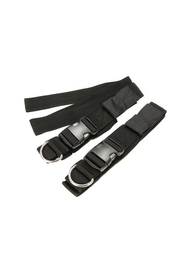 Mufunye Kano, Sup Ve Kano İçin Duvar Montajlı Depolama Askısı - Ayarlandırabilir Kayışlar Ve Hızlı Serbest Bırakma Kancaları İle 50-70 Kg Yük Kapasitesi