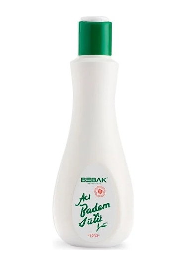 Yüz Temizleme Sütü Aci Badem 215 Ml Şişe