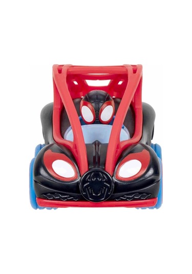 Spiday Amazing Friends Miles Morales Güç Silindiri Arabaları Pdy14000 Snf0164
