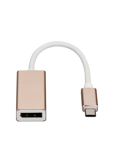 S Line Type-c To Display Port Çevirici