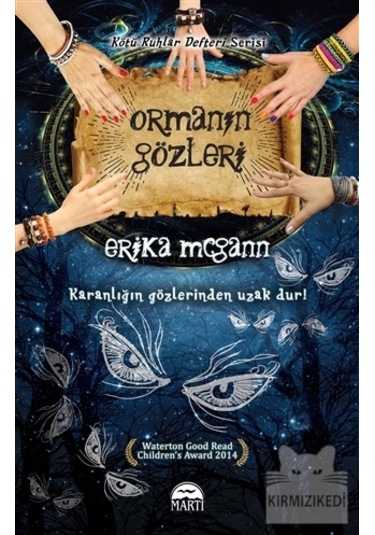 Ormanın Gözleri/Martı Yayınları
