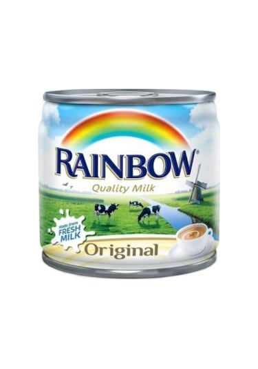 Raınbow Quality Milk 170 G