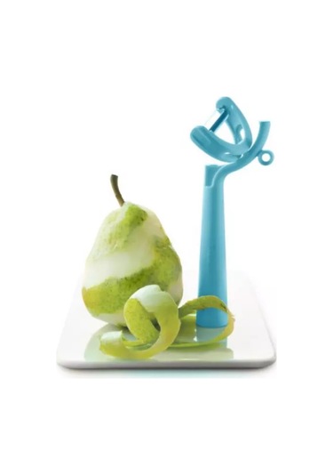 Tupperware Sebze Soyacağı 234456059 Açık Mavi