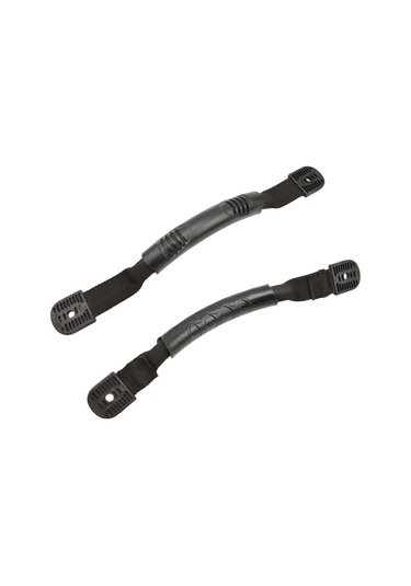 Vkemall Kano Ve Kayık Taşıma Kolu Seti - Nilon+pp+alüminyum - 4 Kolu, 8 Vida, 12 Gövde Gözü, 24 Çivisi - Kk-t20