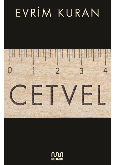 Cetvel - Evrim Kuran