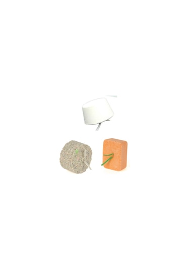 Purecanpati Quik Mineral Blok+enerji Blok+beak Stone Gaga Taşı