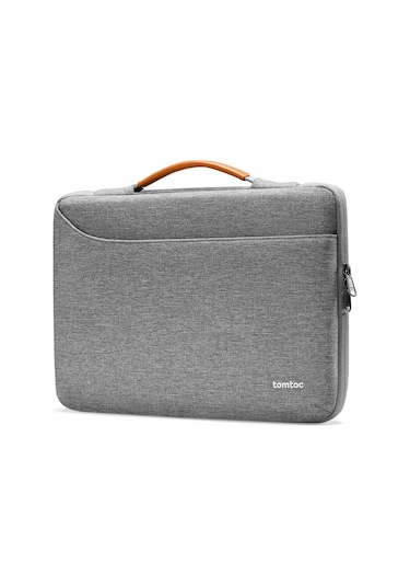 Tomtoc A22d2g1 - A22d2g2 14" Gri Defender-a22 Notebook El Çantası