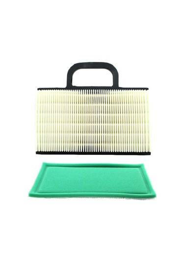 Brıggs & Stratton 499486s 273638s İçin Hava Filtresi Temizleyici, Size:for Briggs & Stratton 499486s