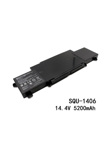 Monster Uyumlu Abra A5 V4.1.2 Batarya Pil N11.7720