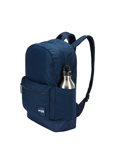 Case Logic Commence Notebook Sırt Çantası 24l Dress Blue Ca.ccam1216db