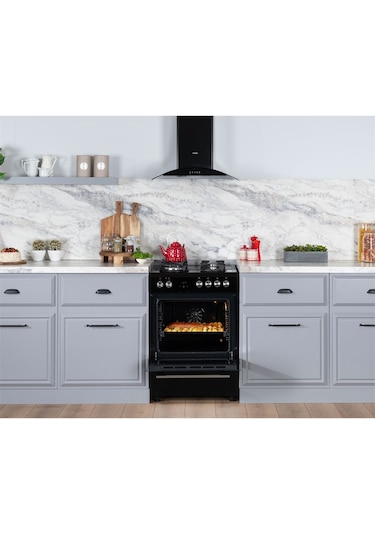 Vestel SF 94212 S Solo Fırın