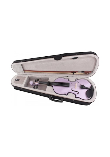 Almira Cnm3000-Prp 4/4 Mor Keman