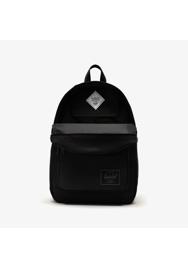 Herschel Pop Quiz 25l Unisex Siyah Sırt Çantası 11405 Siyah