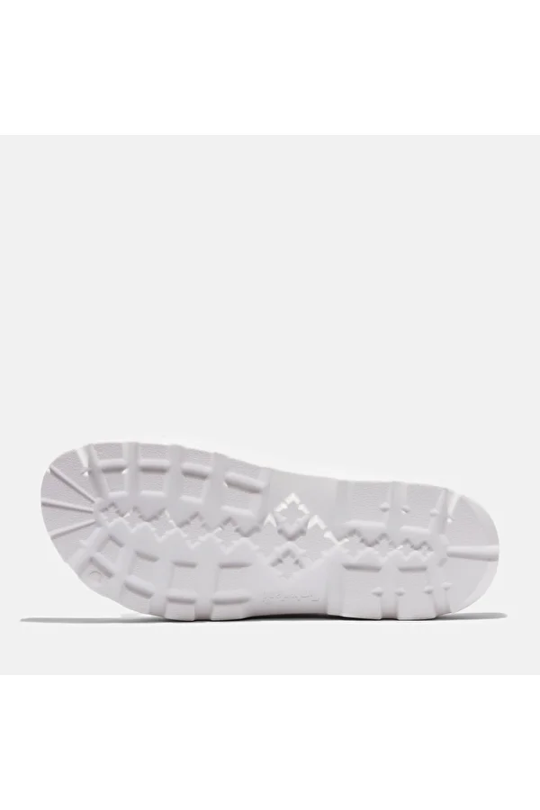 Timberland Blanket Pak'r Erkek Terlık Tb0a5w751431 Beyaz