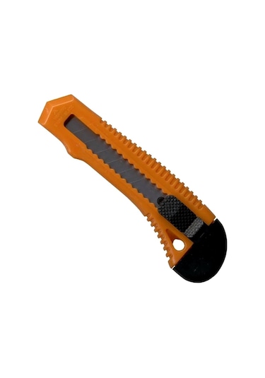 Knıcut Mb52109 Geniş Maket Bıçağı 18 MM