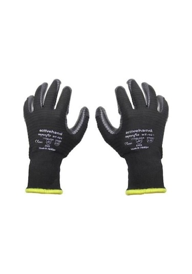 Activehand Nt-101 Süperfit İş Eldiveni 9 Numara