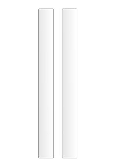 Kullanışlı Oklava Kılavuzu Yeniden Kullanılabilir Hafif Dıy 2mm B