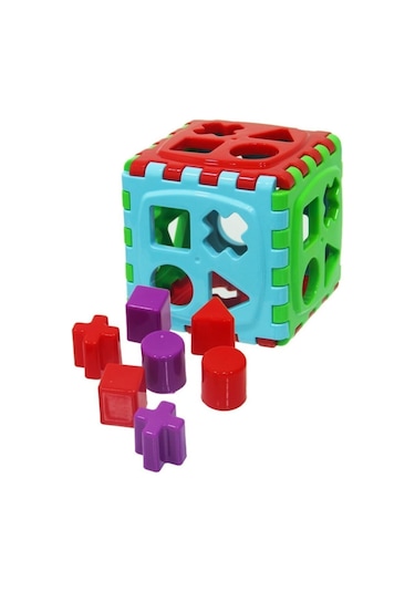 Ae-1311 Kiki Bultak Küp