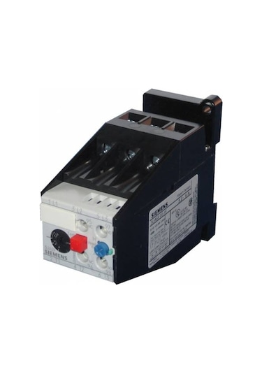 Siemens 3UA59 4-6.3A Termik Role