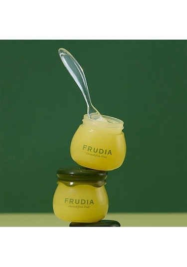 Frudia Avocado Cica Nemlendirici Dudak Balmı 10 ML