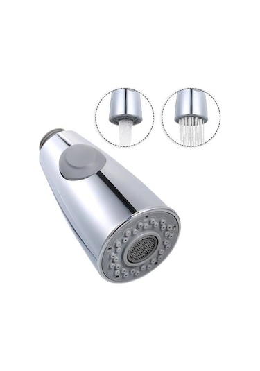 Itimat Endüstriyel-Spiralli Mutfak Eviye Bataryası El Duşu 2F