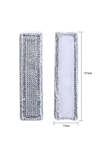 Clean Trend Karcher Outdoor Mikrofiber Silecek Kapağı 320839193