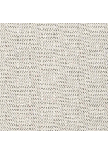 Krem Beyaz Kılçık Desenli Modern Halı - L665krbo Krem - Beyaz