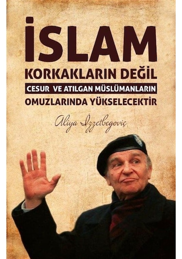 Aliya İzzetbegoviç Ajandası Çok Renkli