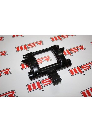 KUBA ZENZERO 125 MOTOR ASKISI