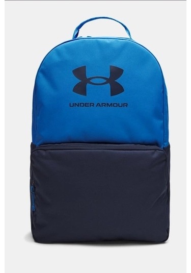 Under Armour Ua Essential Unisex Sırt Çantası Mavi