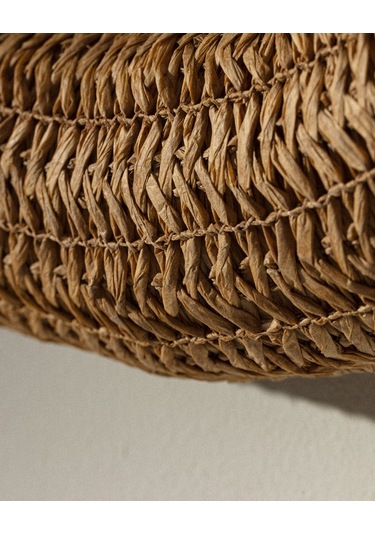 Manon Ayna - Naturel 8684427060735 Çok Renkli